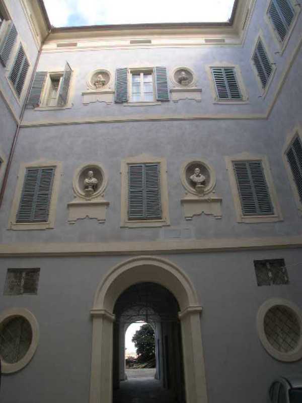 Palazzo Sergardi - Siena